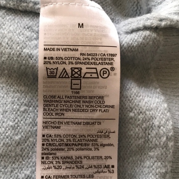 Old Navy cardigan - Picture 4 of 4